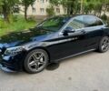 Черный Мерседес Ц-Класс, объемом двигателя 1.6 л и пробегом 89 тыс. км за 19500 $, фото 3 на Automoto.ua