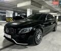 Чорний Мерседес Ц-Клас, об'ємом двигуна 3.98 л та пробігом 19 тис. км за 61000 $, фото 1 на Automoto.ua