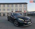Черный Мерседес Ц-Класс, объемом двигателя 2 л и пробегом 192 тыс. км за 33990 $, фото 1 на Automoto.ua