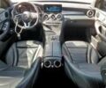 Чорний Мерседес Ц-Клас, об'ємом двигуна 0 л та пробігом 45 тис. км за 4500 $, фото 7 на Automoto.ua