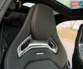 Черный Мерседес Ц-Класс, объемом двигателя 4 л и пробегом 28 тыс. км за 59999 $, фото 33 на Automoto.ua