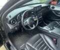 Чорний Мерседес Ц-Клас, об'ємом двигуна 3 л та пробігом 130 тис. км за 43800 $, фото 25 на Automoto.ua