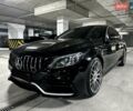 Черный Мерседес Ц-Класс, объемом двигателя 3.98 л и пробегом 19 тыс. км за 60000 $, фото 1 на Automoto.ua
