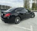 Черный Мерседес Ц-Класс, объемом двигателя 3.98 л и пробегом 22 тыс. км за 77000 $, фото 3 на Automoto.ua