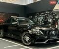 Черный Мерседес Ц-Класс, объемом двигателя 3.98 л и пробегом 61 тыс. км за 56380 $, фото 1 на Automoto.ua
