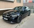 Чорний Мерседес Ц-Клас, об'ємом двигуна 3 л та пробігом 130 тис. км за 29800 $, фото 1 на Automoto.ua