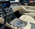 Черный Мерседес Ц-Класс, объемом двигателя 1.5 л и пробегом 28 тыс. км за 28900 $, фото 17 на Automoto.ua