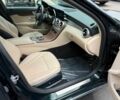 Чорний Мерседес Ц-Клас, об'ємом двигуна 2 л та пробігом 59 тис. км за 14500 $, фото 16 на Automoto.ua