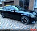 Черный Мерседес Ц-Класс, объемом двигателя 1.5 л и пробегом 19 тыс. км за 32000 $, фото 1 на Automoto.ua