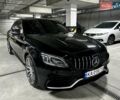 Чорний Мерседес Ц-Клас, об'ємом двигуна 3.98 л та пробігом 19 тис. км за 61000 $, фото 27 на Automoto.ua