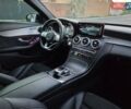 Черный Мерседес Ц-Класс, объемом двигателя 2 л и пробегом 192 тыс. км за 33990 $, фото 43 на Automoto.ua