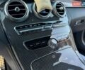 Чорний Мерседес Ц-Клас, об'ємом двигуна 4 л та пробігом 55 тис. км за 49999 $, фото 37 на Automoto.ua