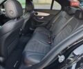 Черный Мерседес Ц-Класс, объемом двигателя 2 л и пробегом 192 тыс. км за 33990 $, фото 35 на Automoto.ua