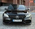 Чорний Мерседес Ц-Клас, об'ємом двигуна 4 л та пробігом 55 тис. км за 49999 $, фото 18 на Automoto.ua
