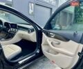 Черный Мерседес Ц-Класс, объемом двигателя 1.5 л и пробегом 28 тыс. км за 28900 $, фото 38 на Automoto.ua