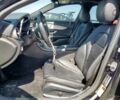 Чорний Мерседес Ц-Клас, об'ємом двигуна 0 л та пробігом 45 тис. км за 4500 $, фото 6 на Automoto.ua