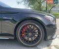 Чорний Мерседес Ц-Клас, об'ємом двигуна 3.98 л та пробігом 22 тис. км за 56500 $, фото 13 на Automoto.ua