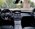 Черный Мерседес Ц-Класс, объемом двигателя 1.99 л и пробегом 120 тыс. км за 30900 $, фото 8 на Automoto.ua