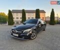 Черный Мерседес Ц-Класс, объемом двигателя 1.95 л и пробегом 214 тыс. км за 30300 $, фото 1 на Automoto.ua
