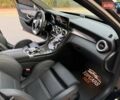 Черный Мерседес Ц-Класс, объемом двигателя 4 л и пробегом 28 тыс. км за 59999 $, фото 28 на Automoto.ua