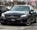 Чорний Мерседес Ц-Клас, об'ємом двигуна 1.99 л та пробігом 78 тис. км за 24000 $, фото 1 на Automoto.ua