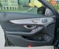 Чорний Мерседес Ц-Клас, об'ємом двигуна 3.98 л та пробігом 25 тис. км за 53900 $, фото 25 на Automoto.ua