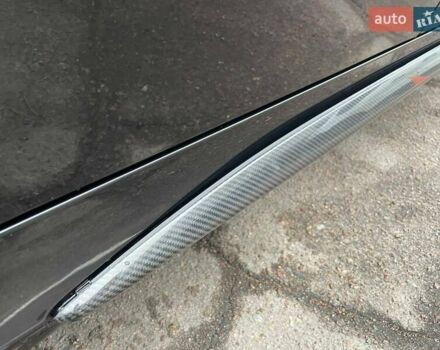 Черный Мерседес Ц-Класс, объемом двигателя 3.98 л и пробегом 61 тыс. км за 54000 $, фото 14 на Automoto.ua