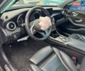 Чорний Мерседес Ц-Клас, об'ємом двигуна 2 л та пробігом 80 тис. км за 15300 $, фото 8 на Automoto.ua