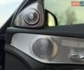 Черный Мерседес Ц-Класс, объемом двигателя 4 л и пробегом 28 тыс. км за 59999 $, фото 25 на Automoto.ua