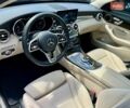 Черный Мерседес Ц-Класс, объемом двигателя 2 л и пробегом 95 тыс. км за 27900 $, фото 21 на Automoto.ua