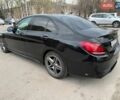 Черный Мерседес Ц-Класс, объемом двигателя 1.99 л и пробегом 80 тыс. км за 32500 $, фото 6 на Automoto.ua