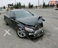 Чорний Мерседес Ц-Клас, об'ємом двигуна 2 л та пробігом 60 тис. км за 12400 $, фото 1 на Automoto.ua