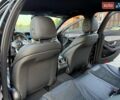 Чорний Мерседес Ц-Клас, об'ємом двигуна 4 л та пробігом 55 тис. км за 49999 $, фото 40 на Automoto.ua