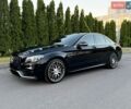 Черный Мерседес Ц-Класс, объемом двигателя 3.98 л и пробегом 25 тыс. км за 59000 $, фото 2 на Automoto.ua
