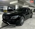Чорний Мерседес Ц-Клас, об'ємом двигуна 3.98 л та пробігом 19 тис. км за 61000 $, фото 1 на Automoto.ua