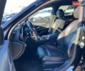Чорний Мерседес Ц-Клас, об'ємом двигуна 1.6 л та пробігом 118 тис. км за 29000 $, фото 18 на Automoto.ua