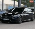 Чорний Мерседес Ц-Клас, об'ємом двигуна 3.98 л та пробігом 57 тис. км за 45000 $, фото 1 на Automoto.ua