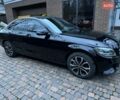 Чорний Мерседес Ц-Клас, об'ємом двигуна 1.6 л та пробігом 19 тис. км за 32000 $, фото 2 на Automoto.ua