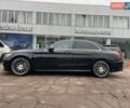 Черный Мерседес Ц-Класс, объемом двигателя 3.98 л и пробегом 61 тыс. км за 54000 $, фото 8 на Automoto.ua