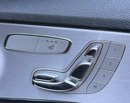 Черный Мерседес Ц-Класс, объемом двигателя 1.95 л и пробегом 67 тыс. км за 32800 $, фото 44 на Automoto.ua