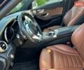 Черный Мерседес Ц-Класс, объемом двигателя 3 л и пробегом 72 тыс. км за 19500 $, фото 11 на Automoto.ua