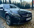 Черный Мерседес Ц-Класс, объемом двигателя 1.95 л и пробегом 67 тыс. км за 32800 $, фото 2 на Automoto.ua