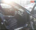 Черный Мерседес Ц-Класс, объемом двигателя 2 л и пробегом 166 тыс. км за 16000 $, фото 12 на Automoto.ua