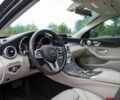 Чорний Мерседес Ц-Клас, об'ємом двигуна 2 л та пробігом 35 тис. км за 7300 $, фото 7 на Automoto.ua