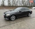 Черный Мерседес Ц-Класс, объемом двигателя 1.95 л и пробегом 70 тыс. км за 33500 $, фото 7 на Automoto.ua