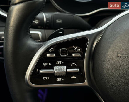 Черный Мерседес Ц-Класс, объемом двигателя 1.99 л и пробегом 48 тыс. км за 35000 $, фото 53 на Automoto.ua