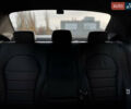 Черный Мерседес Ц-Класс, объемом двигателя 1.99 л и пробегом 48 тыс. км за 35000 $, фото 65 на Automoto.ua