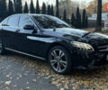 Черный Мерседес Ц-Класс, объемом двигателя 1.95 л и пробегом 67 тыс. км за 32800 $, фото 25 на Automoto.ua