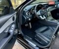 Черный Мерседес Ц-Класс, объемом двигателя 1.95 л и пробегом 104 тыс. км за 29999 $, фото 24 на Automoto.ua
