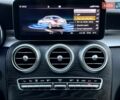Черный Мерседес Ц-Класс, объемом двигателя 1.9 л и пробегом 103 тыс. км за 28999 $, фото 44 на Automoto.ua